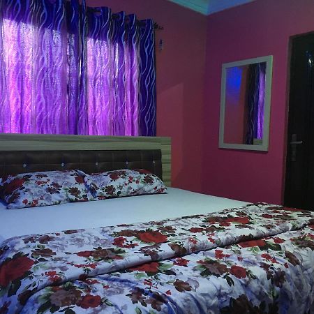 Marble Hill Hotel Lagos Exterior foto