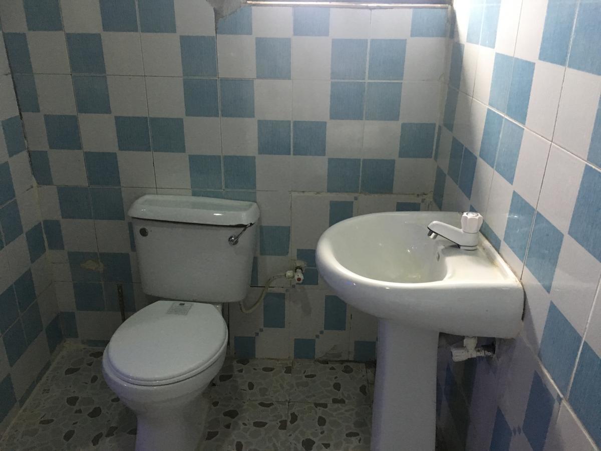 Marble Hill Hotel Lagos Exterior foto